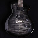 PRS SE Mark Tremonti Charcoal Burst エレキギター シングルカッタウェイ ポールリードスミス(Paul Reed Smith) SE マークトレモンティ【未展示品・専任担当者による調整つき】【ミ・ナーラ奈良店】