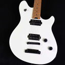 EVH Wolfgang Special TOM Husk White エレキギター ヴァンヘイレン イーブイエイチ ウルフギャング スペシャル ハスクホワイト【未展示品・専任担当者による調整つき】【ミ・ナーラ奈良店】