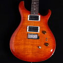 PRS SE Custom24-08 Vintage Sunburst エレキギター ポールリードスミス(Paul Reed Smith) SEカスタム24-08 ヴィンテージサンバースト【未展示品・専任担当者による調整済み】【ミ・ナーラ奈良店】