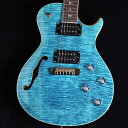 PRS SE Zach Myers Myers Blue 24.594スケール エレキギター ポールリードスミス(Paul Reed Smith) SE ザックマイヤーズ【未展示品・専任担当者による調整つき】【ミ・ナーラ奈良店】