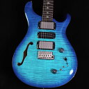 PRS SE Special Semi-Hollow Lake Blue エレキギター ポールリードスミス(Paul Reed Smith) SEスペシャル セミホロウ レイクブルー【未展示品・専任担当者による調整済み】【ミ・ナーラ奈良店】