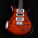 PRS SE Special Semi-Hollow Orange Tiger Smokeburst エレキギター (Paul Reed Smith) SEスペシャル セミホロウ オレンジタイガースモークバースト【未展示品・専任担当者による調整済み】