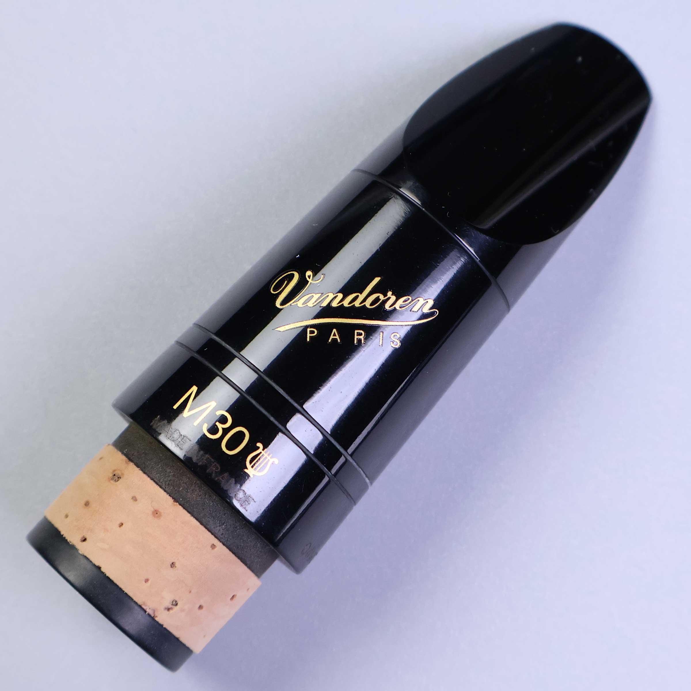 Vandoren ץե88 M30Lyre ޥԡ Bͥå Хɥ Хɡ Profile88 M30饤䡼ڥȥåȡ