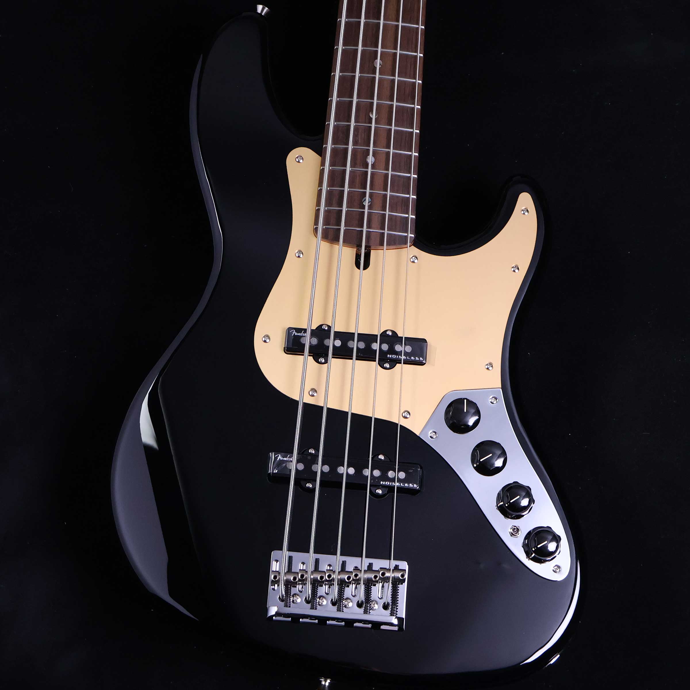 楽天市場】fender deluxe active jazz bassの通販
