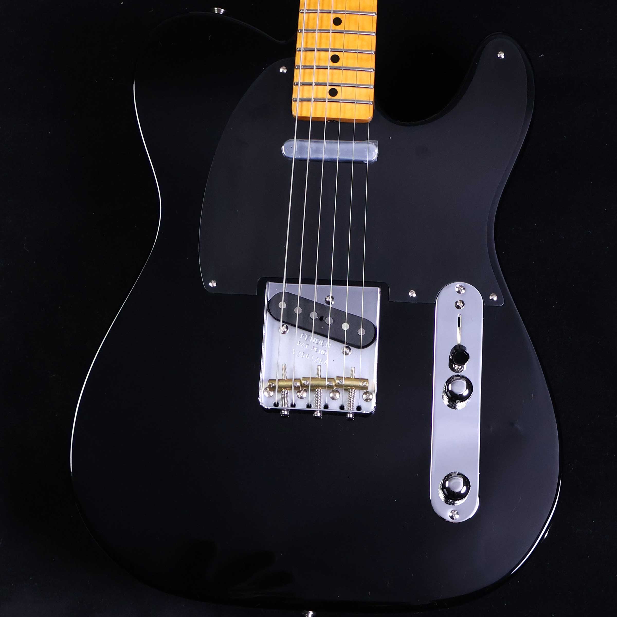 楽天市場】FENDER American Vintage Telecasterの通販