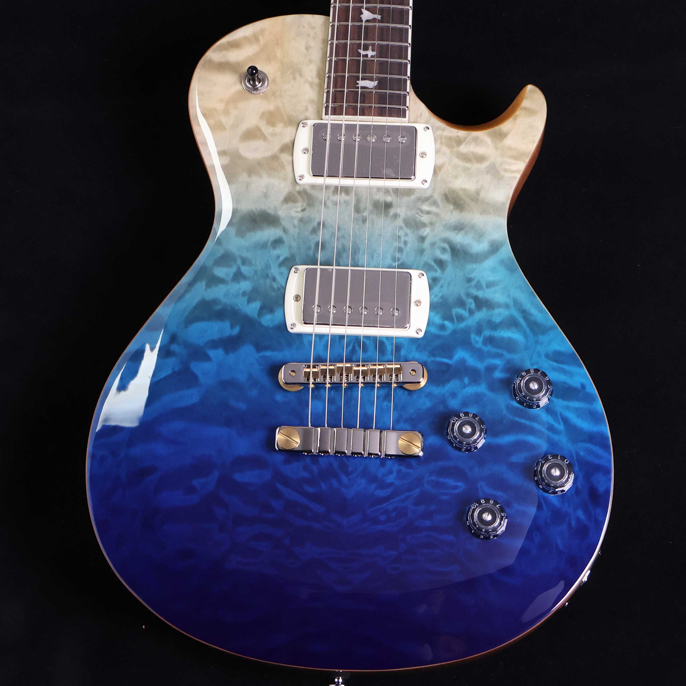楽天市場】prs se singlecutの通販