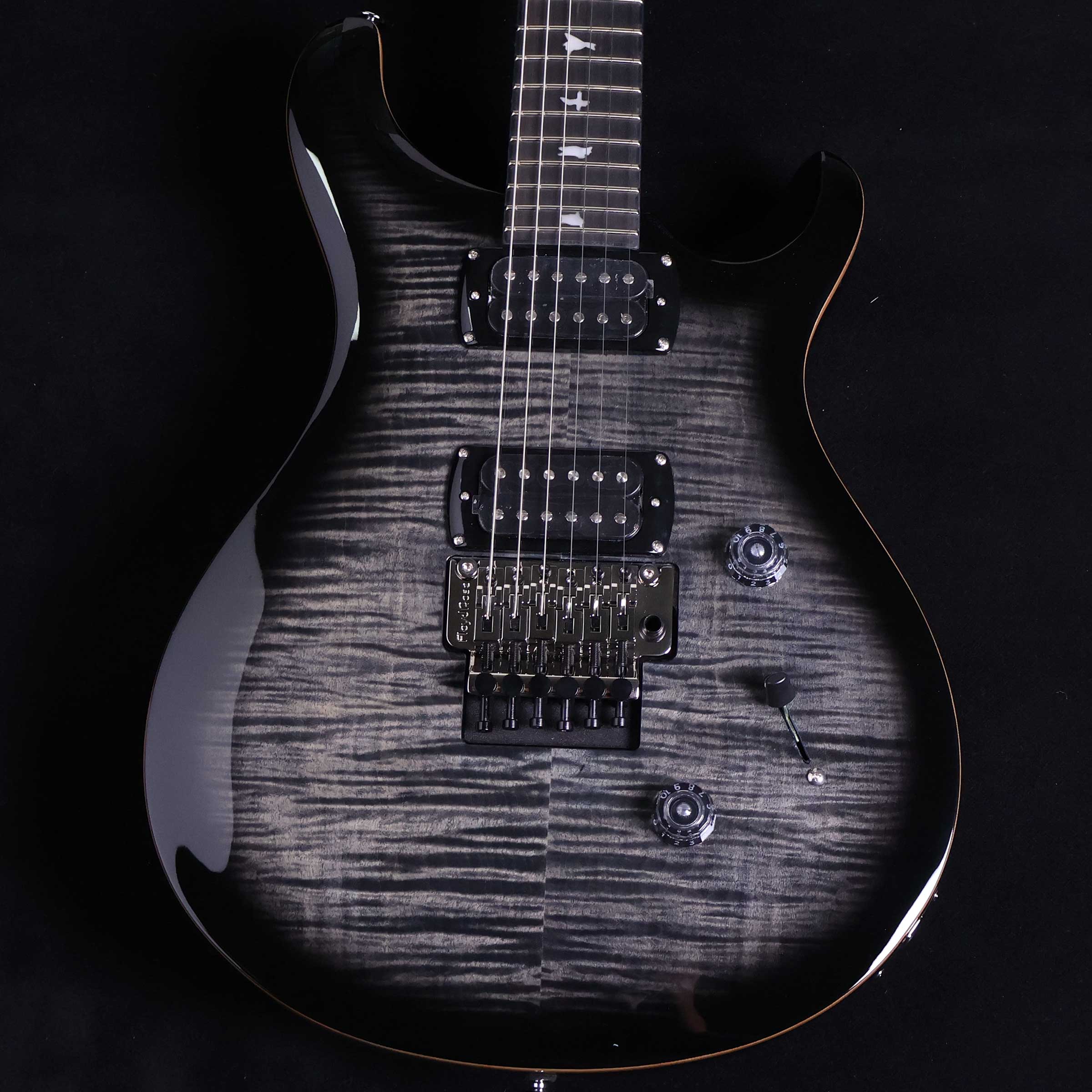 楽天市場】prs se custom24 フロイドローズの通販