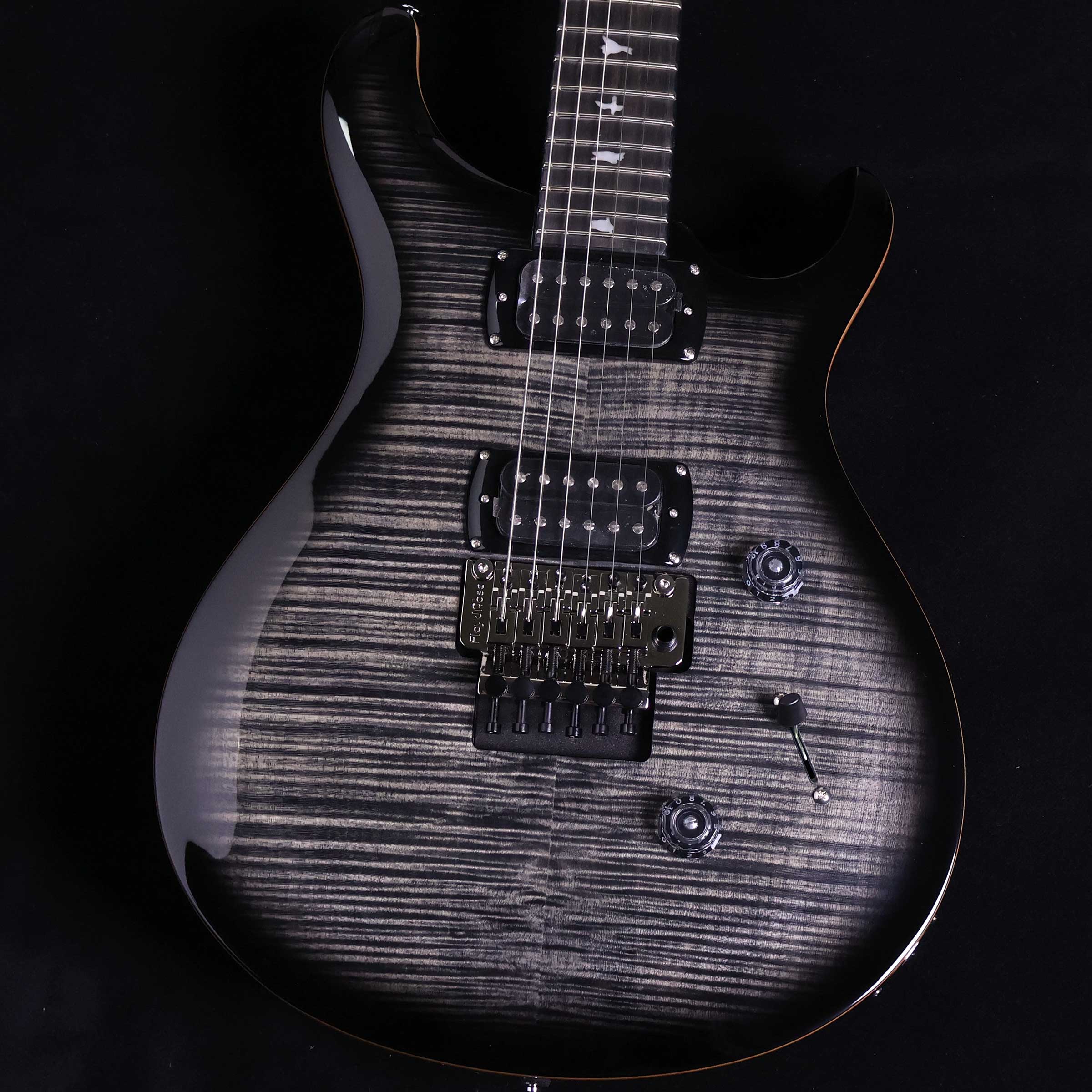 楽天市場】prs se custom24 フロイドローズの通販