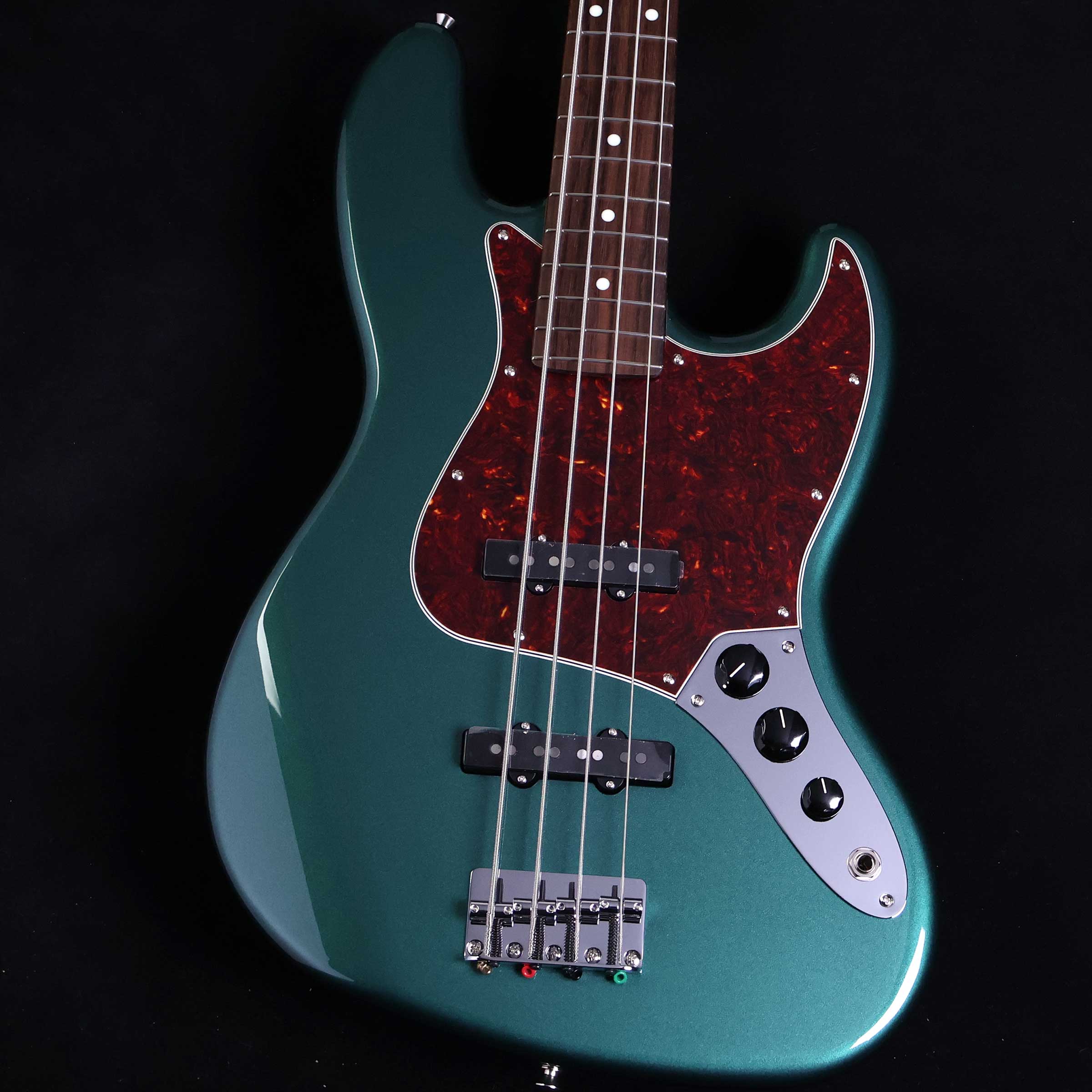 楽天市場】fender jazz bass（エレキベース｜ベース）：ギター・ベース