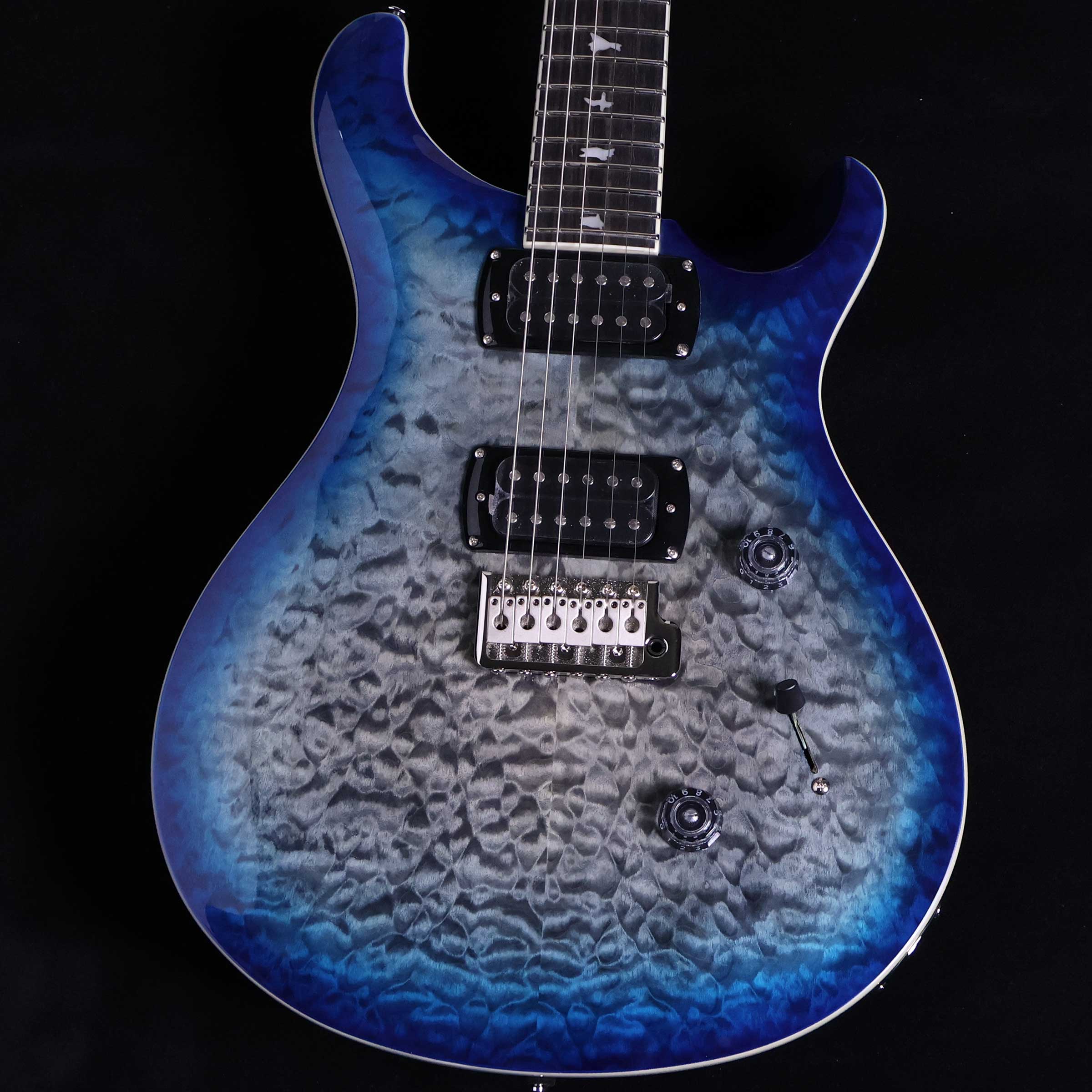 楽天市場】prs se custom24 フロイドローズの通販