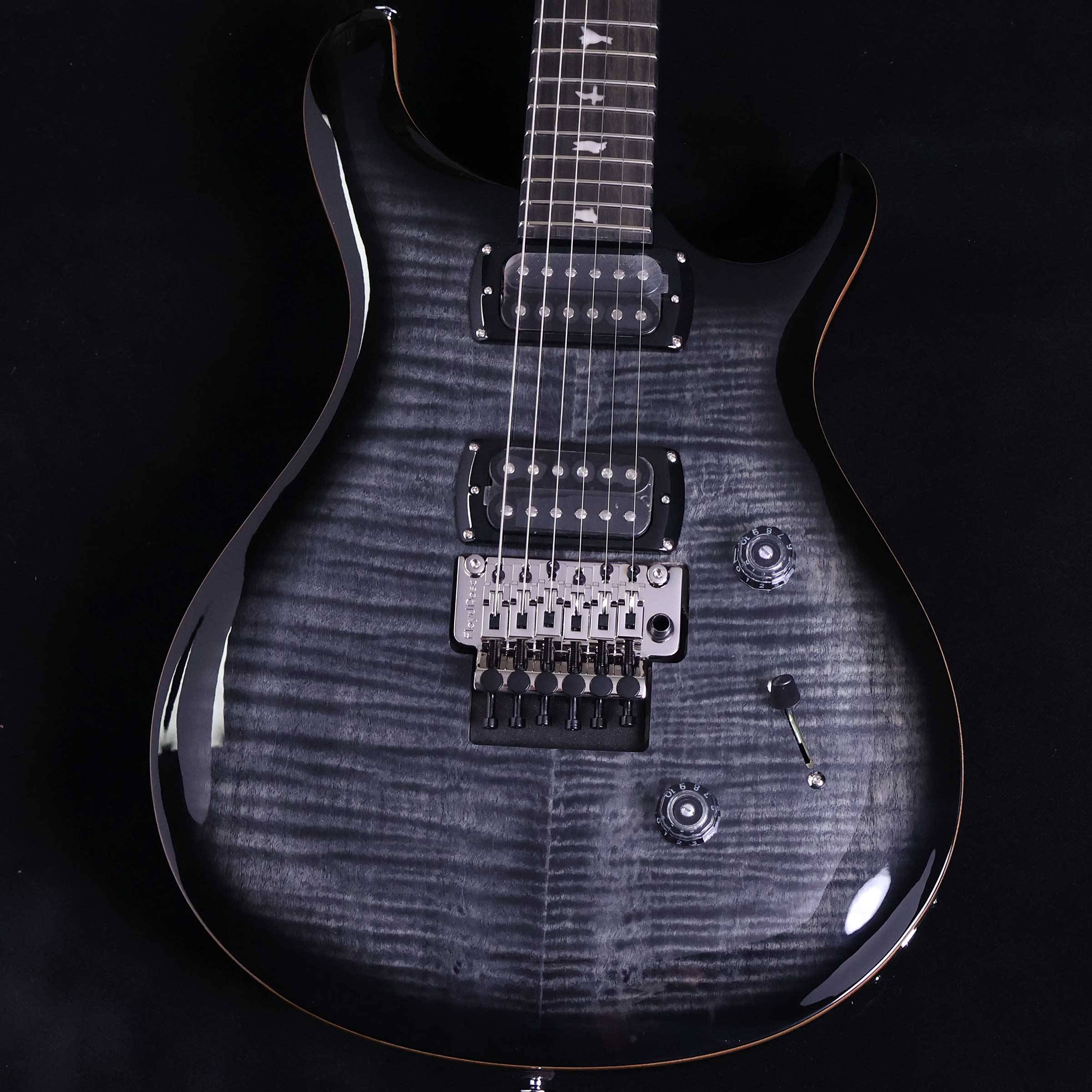 楽天市場】prs se custom24 フロイドローズの通販