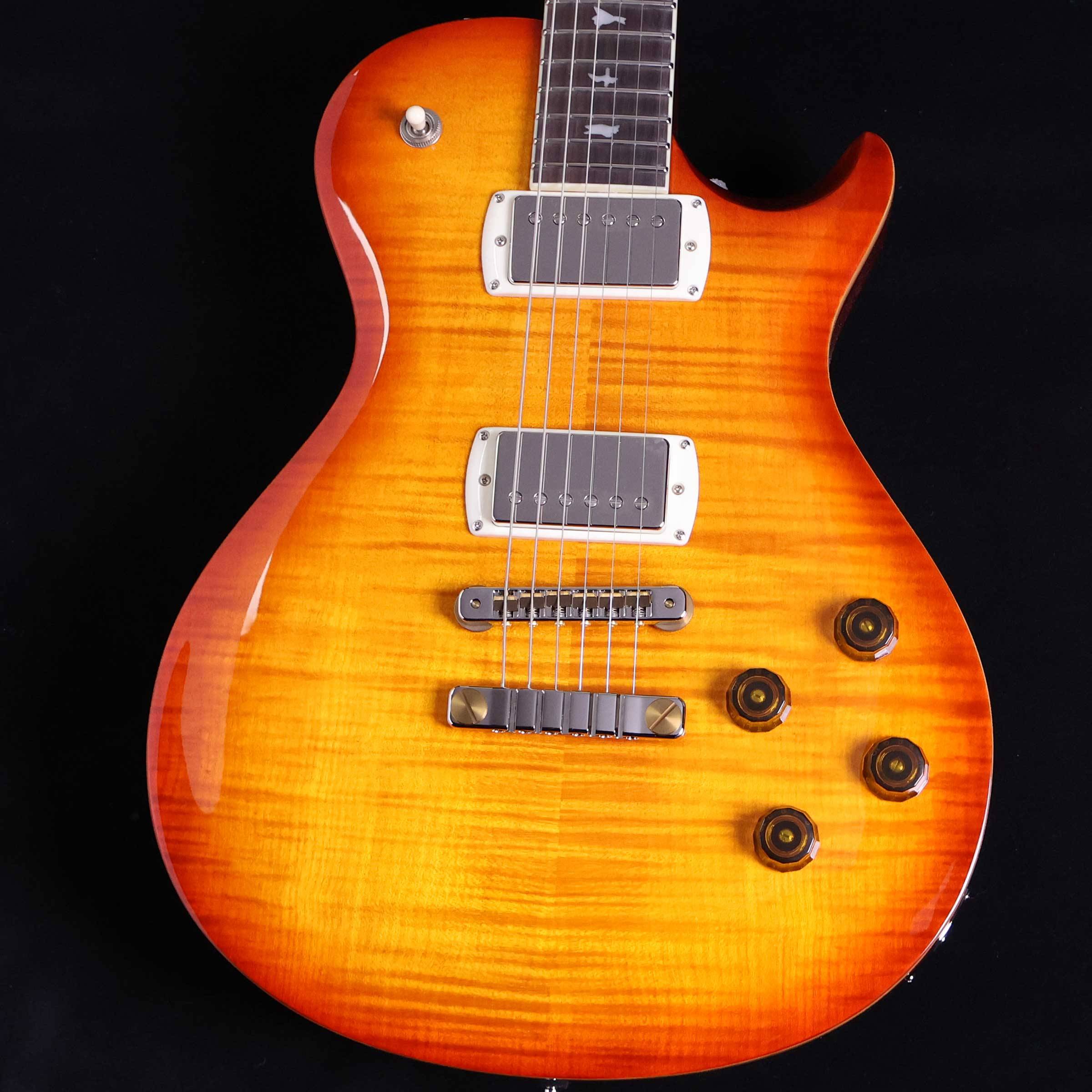 楽天市場】prs se singlecutの通販