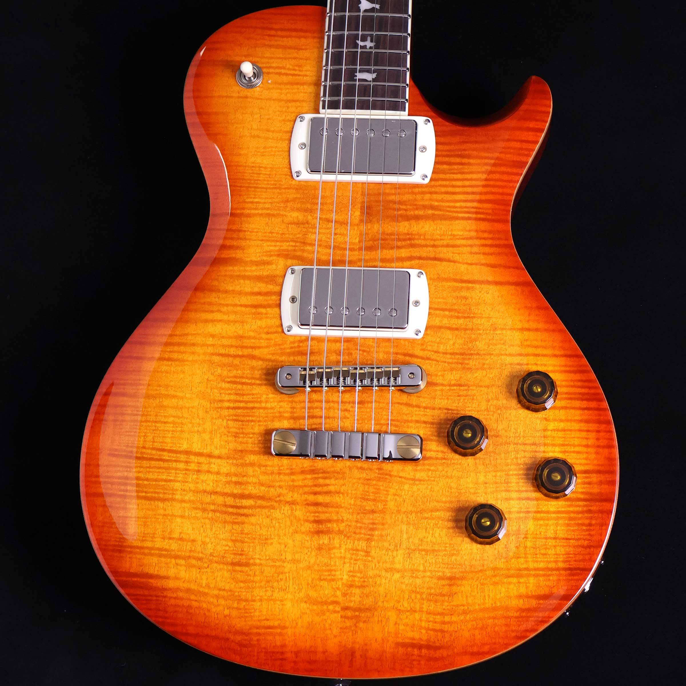 楽天市場】prs se singlecutの通販