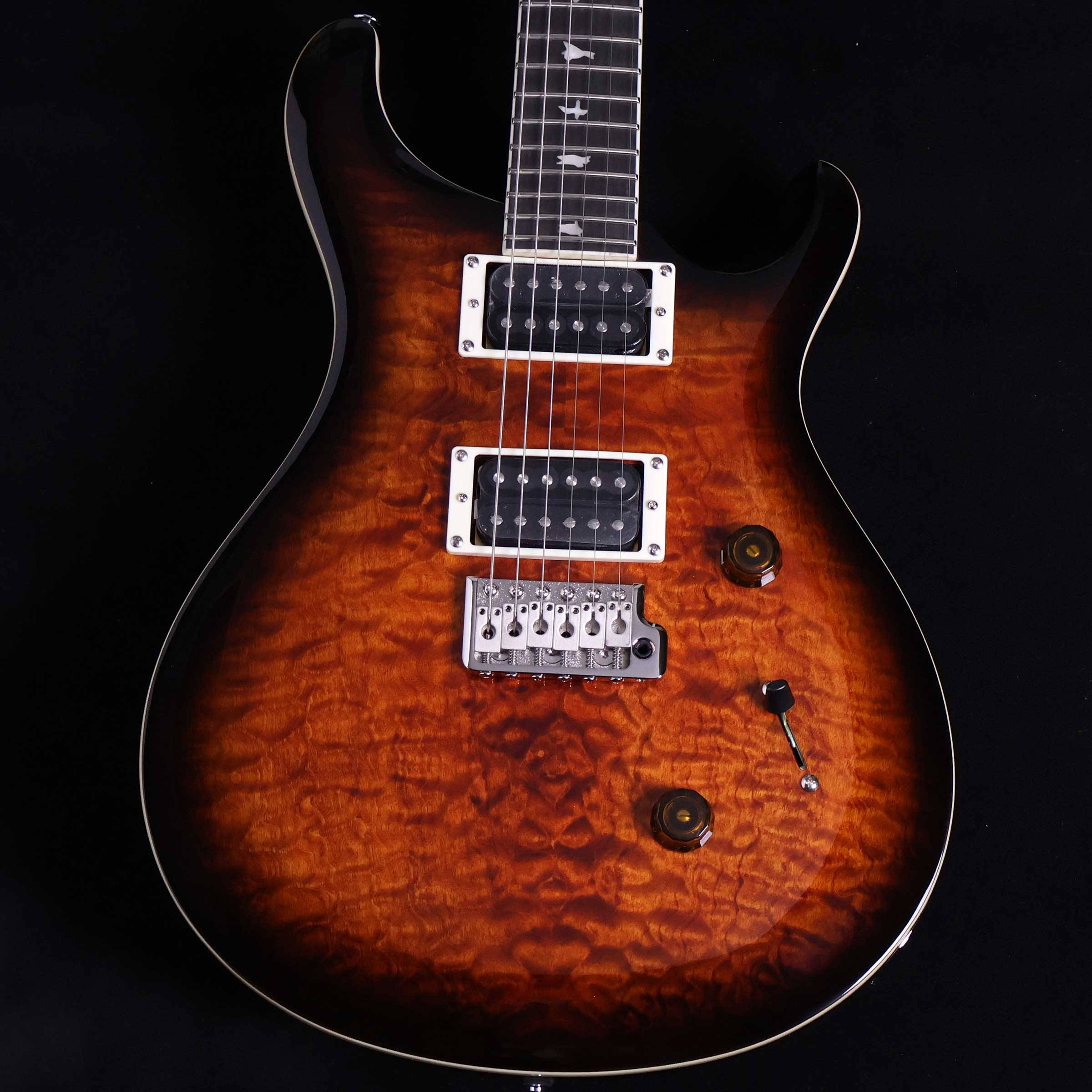 楽天市場】PRS SE custom24の通販
