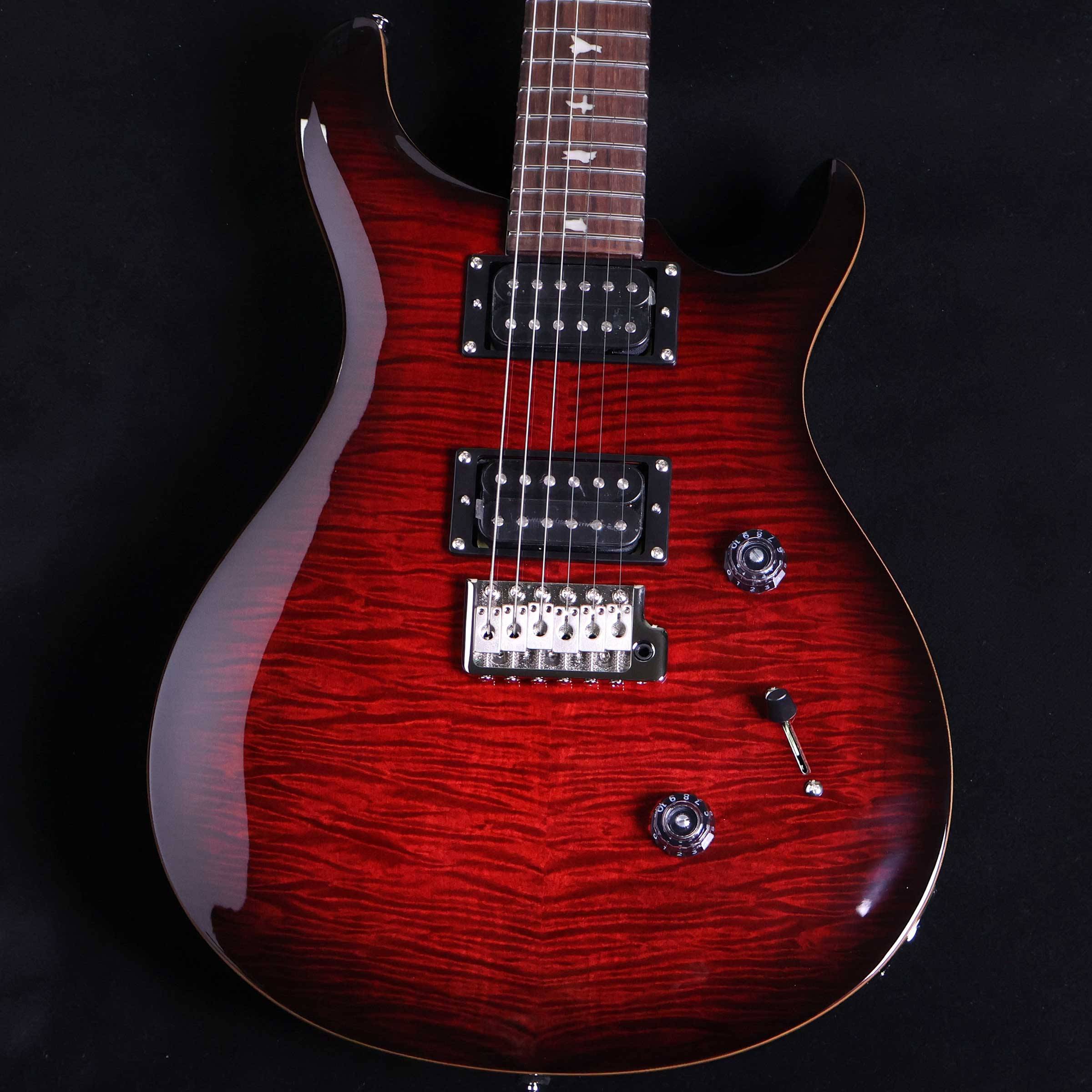 PRS Custam 24 フィギュアドメイプル 楽天市場】prs seカスタム24 メイプルの通販