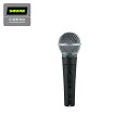 SHURE SM58SE ダイナミックマイク シュア 【 新宿PePe店 】【国内正規品】
