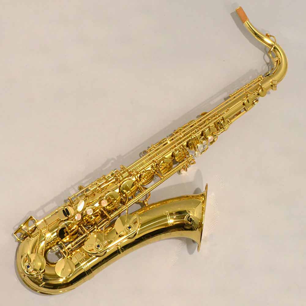 【マラソン期間中 エントリーでさらにP5倍】YANAGISAWA T-WO10/Brass テナーサック...