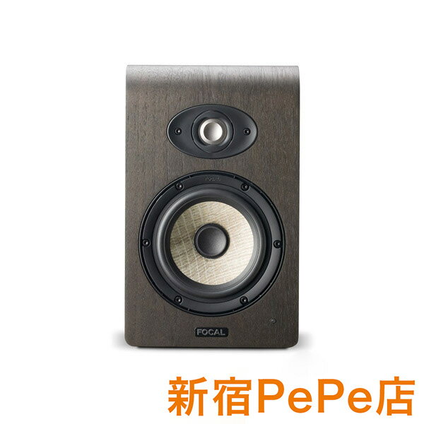 Focal Professional SHAPE50 モニタースピーカー/ 1台 フォーカルプロフェッショナル 【 新宿PePe店 】 1