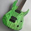 Strictly 7 Guitars Cobra JS7 OL/Green Oil SN:S71814D 쥭(7) ȥꥯȥ꡼7  PePeŹ 