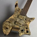 Strandberg BODEN J7 Custom Ord...