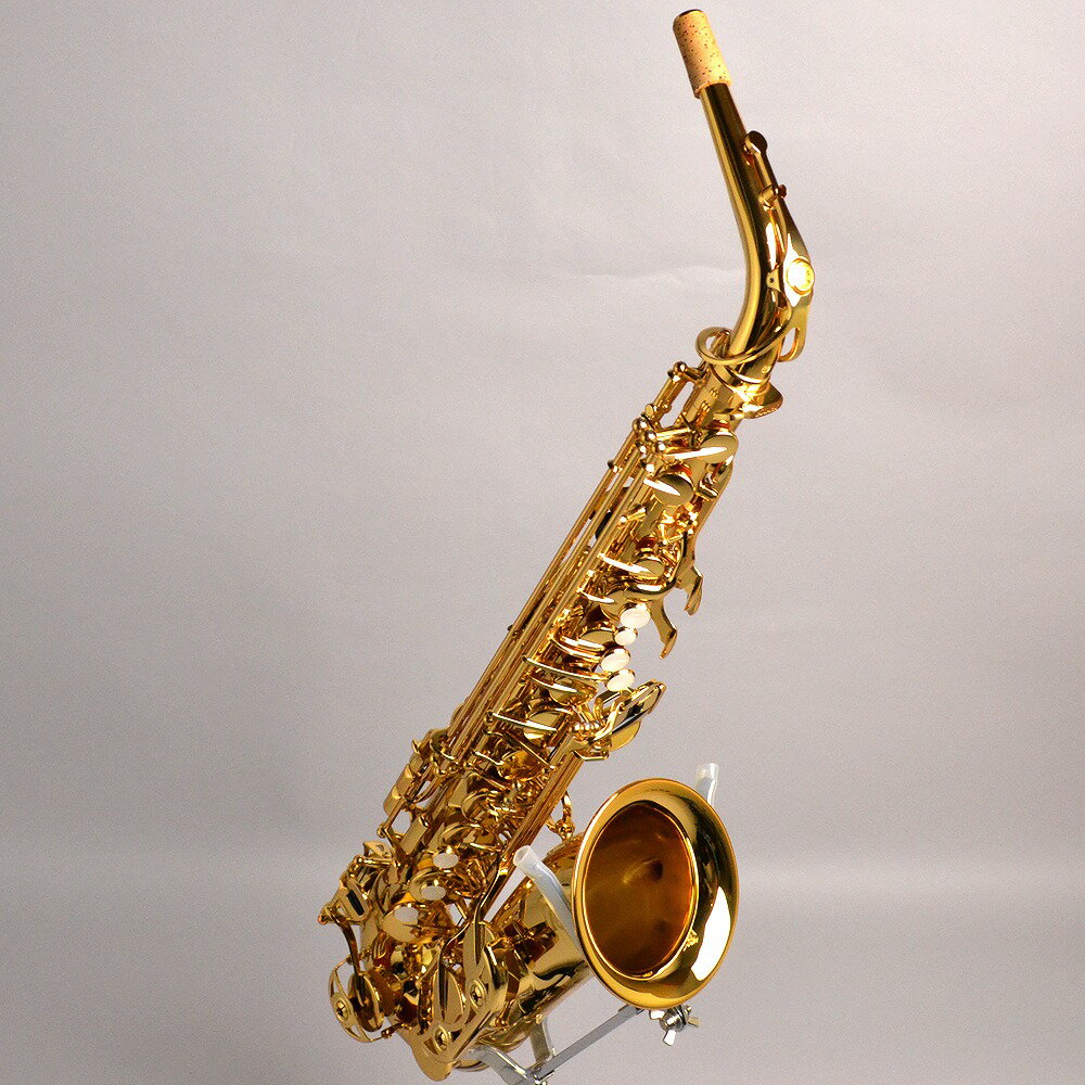 【5年保証】 YAMAHA YAS-62 アルトサックス ヤマハ 【 イオンモール幕張新都心店 】【専任担当者による検品済】