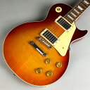 Gibson Custom Shop 1959 LesPaul Standard Gloss/Dark Bourbon Fade #982072 レスポール スタンダード 現地買付け品 【ギブソン カスタムショップ】【錦糸町パルコ店】