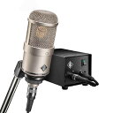 NEUMANN M 147 Tube US 真空管コンデンサーマイクロホン ノイマン 【 新宿PePe店 】