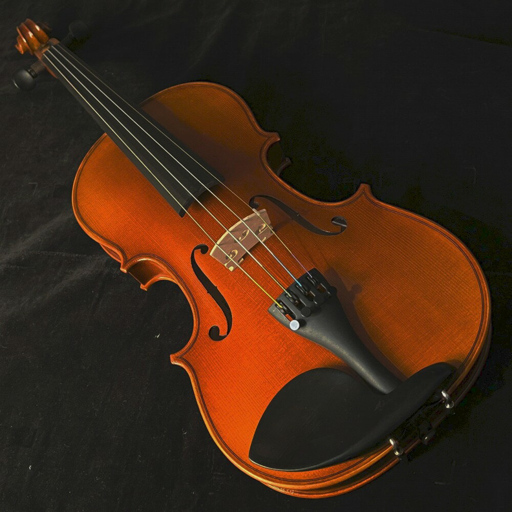 SUZUKI No.246 4/4 アウトフィットバイオリンセット 肩当て付き スズキ 島村楽器オリジナルモデル【 ビビット南船橋…