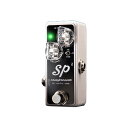 XOTIC SP Compressor コンプレッサー エキゾチック 【