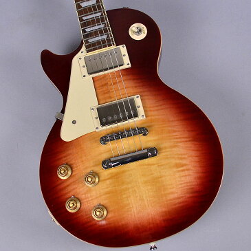 Epiphone Les Paul Standard 50s Lefty Heritage Cherry Sunburst 左用エレキギター 【エピフォン レスポールスタンダード レフティ】【奈良店】【アウトレット】