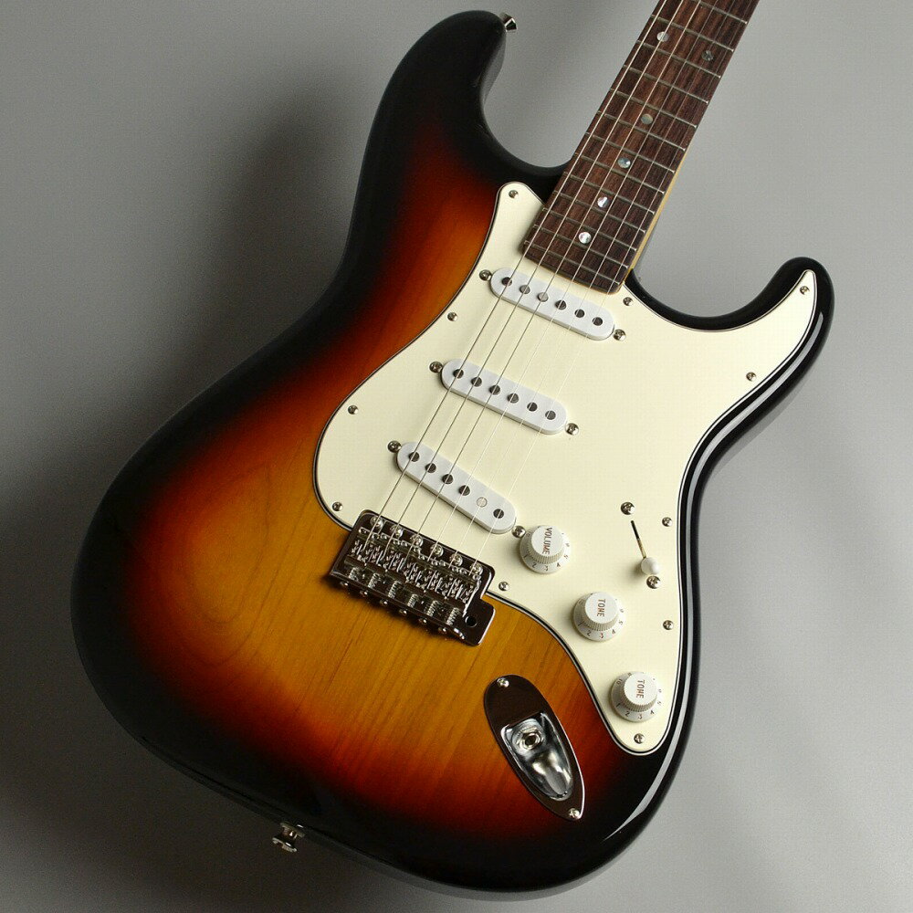 HISTORY HST-Advanced/3 Tone Sunburst エレキギター 【ヒストリー HST-A-R-3S】【新宿PePe店】のサムネイル