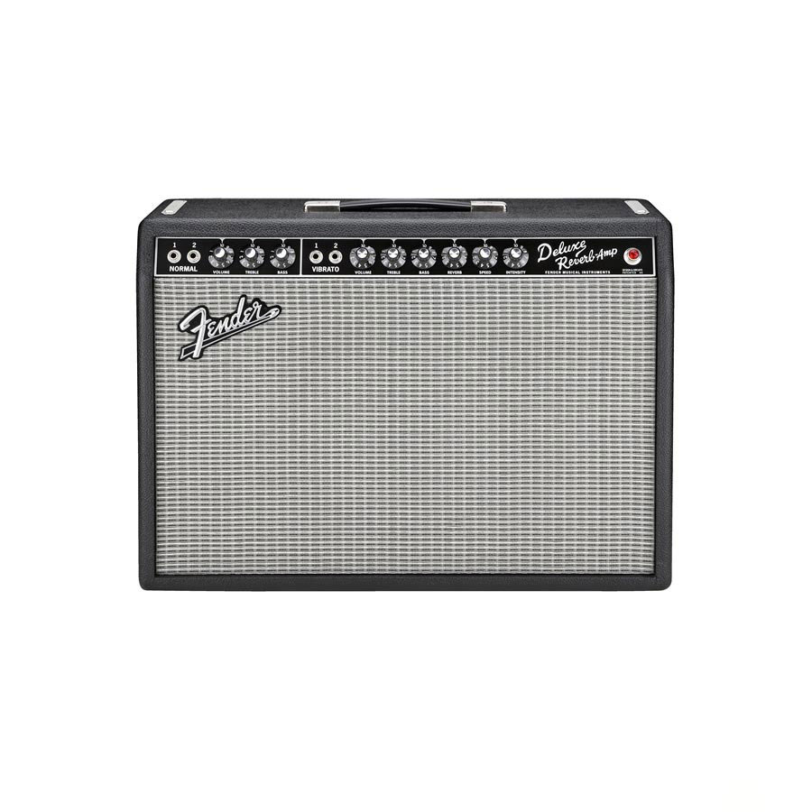 Fender '65 DELUXE REVERB ギターアンプ フェンダー 【 イオンモール幕張新都心店 】