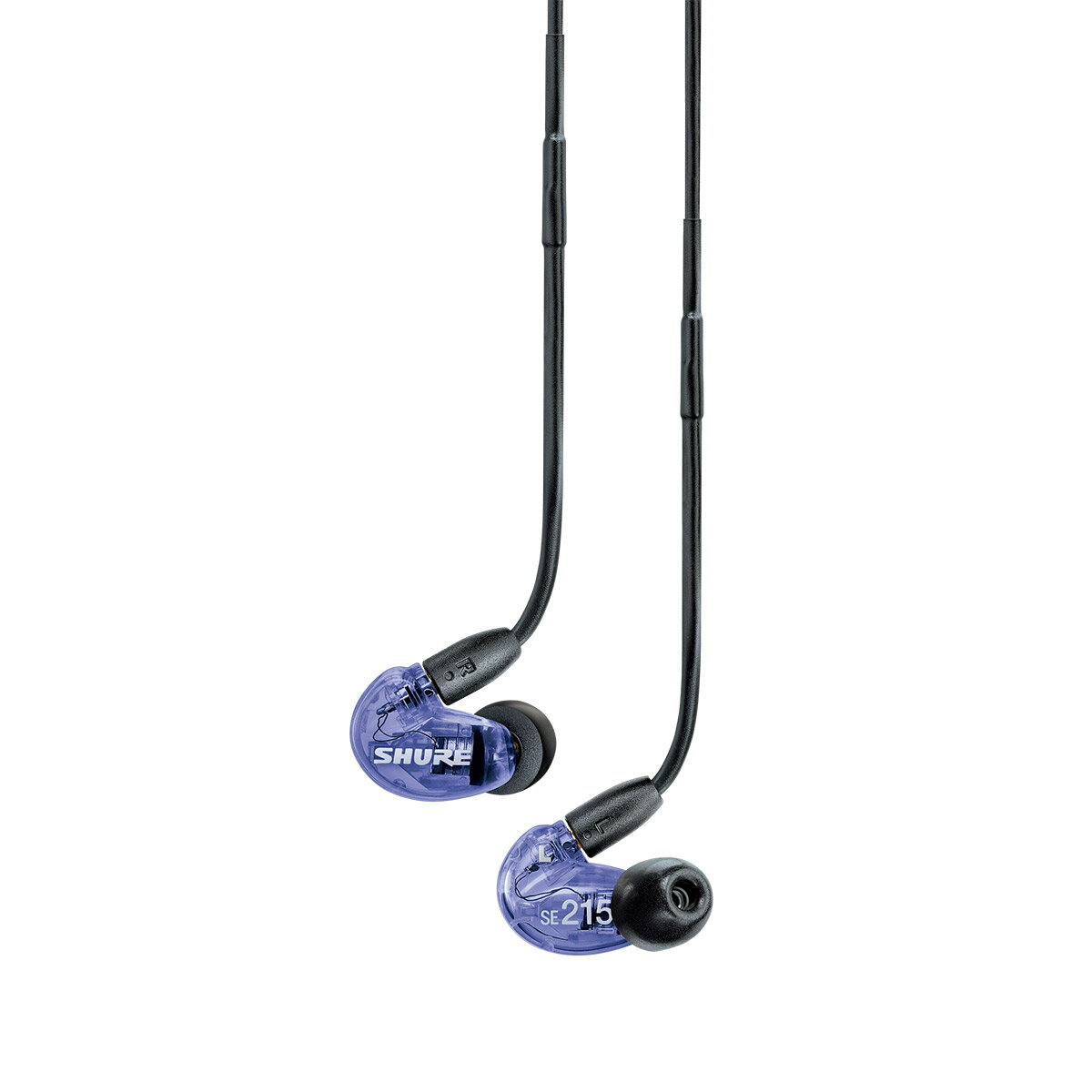 SHURE SE215 Special Edition (パ