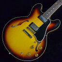 Gibson Custom Shop 1959 ES-335 Reissue VOS / Vintage Burst GLM^[ Mu\ JX^Vbv y CI[VsSX zyNAXz