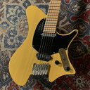 Strandberg Salen Classic NX 6/Butterscotch Blonde エレキギター ストランドバーグ 【 新宿PePe店 】