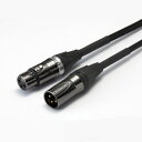 ORB Audio J10-XLR Pro マイクケーブル 3m オーブオーディオ J10XLR