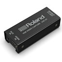 Roland UVC-01 ビデオキャプチャー USB VIDEO CAPTURE 【 ローランド 】【 新宿PePe店 】