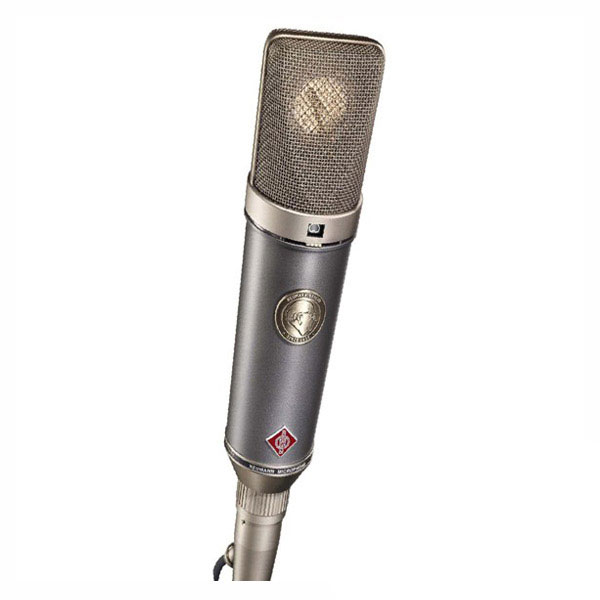 NEUMANN TLM 67 コンデンサーマイクロホン ノイマン 【 新宿PePe店 】