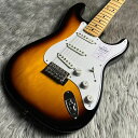 Fender Made in Japan Traditional 50s Stratocaster/2-Color Sunburst GLM^[ tF_[ y sRgvUX z