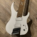 Legator G7FXA/Alpine White GLM^[ K^[ 10th Anniversaryy VhPePeX z