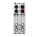 Intellijel Designs AUDIO I/O-3U モジュラーシンセサイザー Intellijel Desi 【 新宿PePe店 】