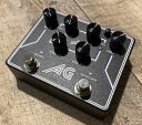 aguilar AG PREAMP DI PEDAL プリアンプペダル ANALOG BASS PREAMP AND DI アギュラー 【 新宿PePe店 】