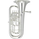【5年保証】 YAMAHA YEP-642S B♭/F ユーフォニアム ヤマハ Neoシリーズ【 ビビット南船橋店 】【Shimamura Works】 【技術...