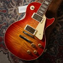 Gibson Custom Shop PSL 1959 Les Paul Standard Reissue Factory Burst Gloss ギブソン 現地選定材オーダー品【 新宿PePe店 】