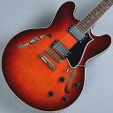 Heritage H-535 SEMI-HOLLOW CTM LTD GLM^[ weCW JimmyWallace P.U. #AK17104y CI[VsSX z