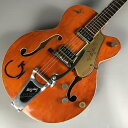 GRETSCH 6120 Chet Atkins Hollow Body 1955～1958年 エレキギター/チェットアトキンス/1955 グレッチ 【 中古 】