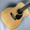 Martin（マーチン）/ OM-28 Modern Deluxe 【中古】【USED】アコースティックギターフラットトップ【未展示品】【特徴】ヴィンテージライクなルックスと最新の技術を掛け合わせたモデル。トップ材にオーセンティックシリーズと同様VTS加工を施されたシトカ・スプルースを採用。OMサイズらしい深い響きのあるサウンドがお楽しみいただけます。【商品のコンディション】中古・現品画像掲載・6か月中古保証付属【状態】●フレット残り：問題無し ●トラスロッドの余裕：要確認●傷や汚れ：美品。目立つような大きい傷はございません。●画像データに加えて画像データでわかりにくい程度の傷、汚れも有り【保証】6か月間＊保証規定は商品ページに掲載している内容を確認下さい。 ●当サイトでは転売や営利目的としたご注文に関してはキャンセル対応をさせていただきます。●売却時には商品情報の削除は迅速な対応を心がけておりますが万が一ご注文後に売切れとなっておりました場合は誠に申し訳ありませんがご了承下さい。●商品によって調整等でお届けにお時間をいただく場合がございます。【付属品】専用ハードケース中古商品のため、画像にない細かい傷等がある場合がございます。予めご了承ください。※ お電話でのご対応は致しておりません。ご不明点等がある場合は、お問い合わせフォームよりご連絡ください。【中古保証規定】保証書に定める保証期間に正常なご使用状況のもとで万が一故障が発生した場合、島村楽器株式会社が責任を持って修理・調整いたします。1.故障・不備があった場合は、速やかにご連絡下さい。発生が保証期間内でもご連絡・お持ち込み日が保証期間を過ぎていた場合は保証対象外となります。2.以下の場合は保証対象外となります。　　●各消耗品パーツの通常使用による消耗。パーツや付属品の紛失。　　　電源ケーブル、ACアダプター、弦、ジャック、ピックアップ、スイッチ類、ナット、フレット、ペグ、　　　ポットなどの電装系パーツ、スピーカー、真空管、各種ディスク及びドライブ、記憶メディア、フェーダーなど　　●外観上の傷、打痕、割れ、汚れ。　　●ご購入後にお客様で行った改造、部品交換による不具合。　　●不慮の事故、盗難、火災、天災（自身、津波、落雷）による破損や故障。　　●修理依頼時に本保証書の提示がない場合。保証書を故意に書き換えられている場合。　　●中古商品として再度流通した場合。3.お客様のご都合で出張修理をご依頼の場合、保証期間内であっても出張修理費を請求させていただきます。4.修理内容によってはメーカー修理、外部専門業者での修理となります。保証期間内において、万が一修理不可能、修理代が高額になる場合は別途相談させていただきます。5.この保証規定は日本国内においてのみ有効です。【詳細情報】Top Material:Sitka Spruce with VTSBracing Pattern:X-BraceBrace Shape:ScallopedBrace Material:Adirondack Spruce with VTSBack Material:East Indian RosewoodSide Material:East Indian RosewoodBinding:European Flamed MapleTop Inlay Material:Bold HerringboneNeck Material:Genuine MahoganyNeck Shape:Vintage DeluxeNeck Taper:High-Performance TaperFingerboard Material:EbonyScale Length:25.4"Fingerboard Width at Nut:1 3/4''Top Color:ClearBridge Material:EbonyTuning Machines:Gold Open GearJANコード：2500001876720