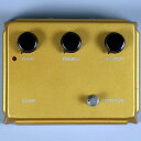 KLON Centaur Professional Overdrive Gold (Non-Horsie) コンパクトエフェクター クロン 【 中古 】