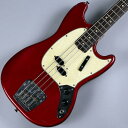 Fender Mustang Bass Matching Head エレキベース フェンダー 1969年製【 中古 】