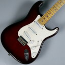 Fender 1960 Stratocaster Relic Hard Tail GLM^[/JX^Vbv tF_[ 2007Ny  z